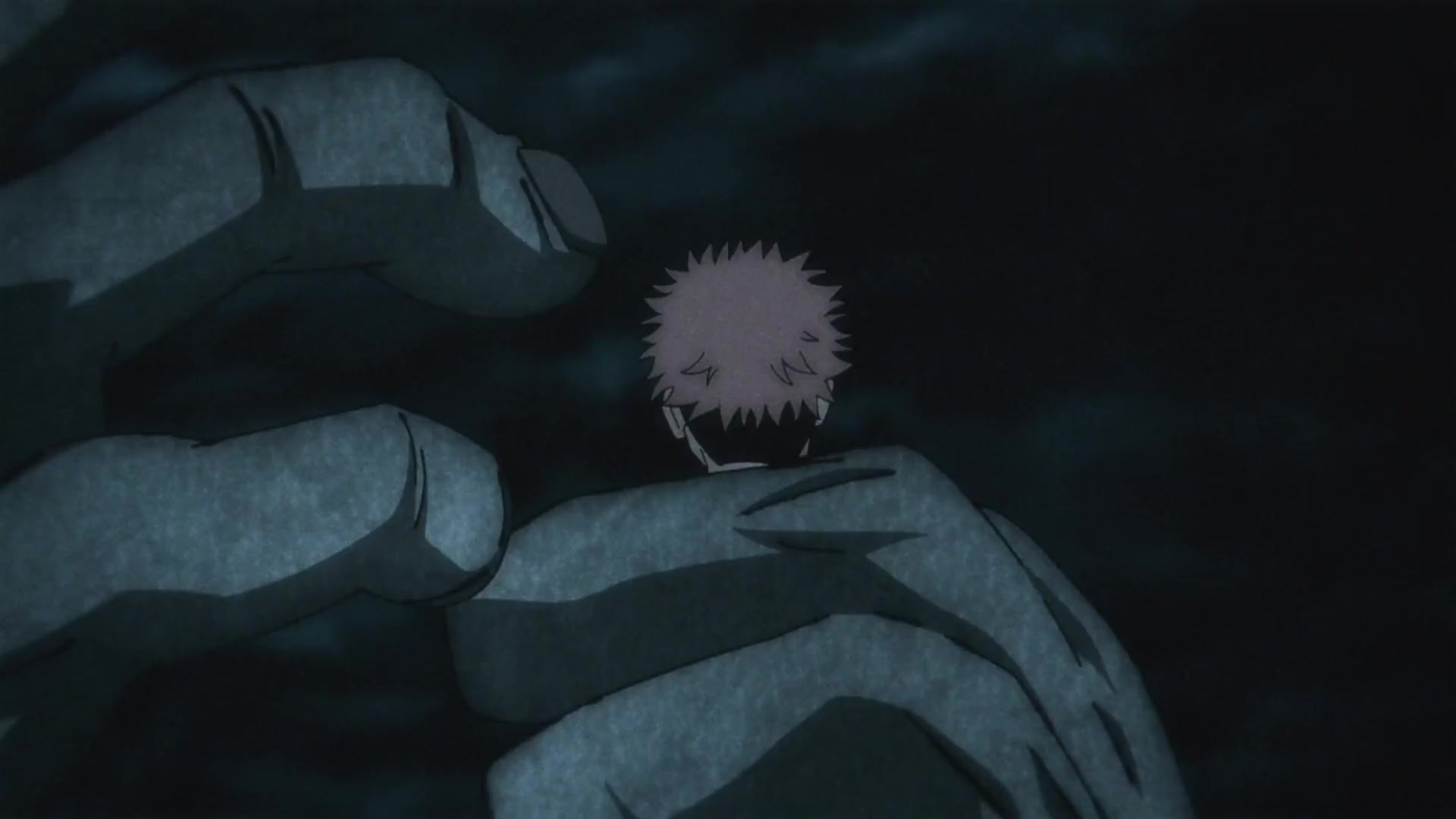 [Tsukyio Editing Resources] Jujutsu Kaisen Season 1 (Episode 4) Raw Clips (75) (tsukyio.com).mp4